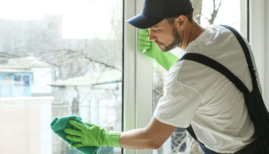 شركة تنظيف فلل بحفر الباطن