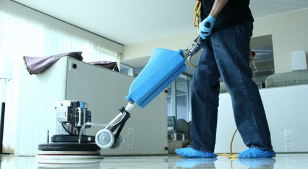 شركة تنظيف بحفر الباطن