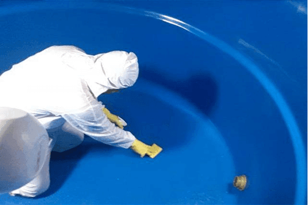 شركة تنظيف خزانات بحفر الباطن